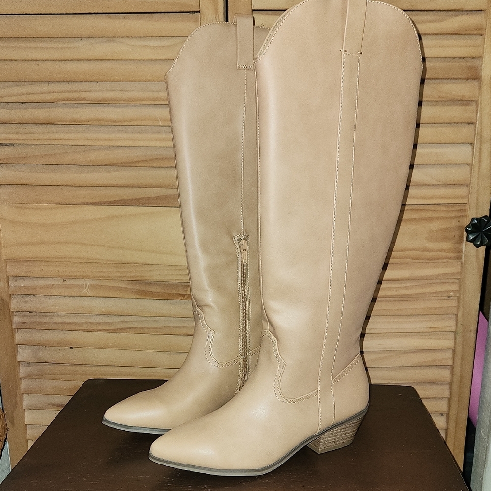 Sommer Boots